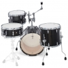 Sonor AQ2 Bop Set Akustik Davul (Transparent Satin Black)<br>Fotoğraf: 3/10