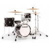 Sonor AQ2 Martini Akustik Davul Set (Transparent Stain Black)<br>Fotoğraf: 1/1