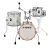 Sonor AQ2 Martini Akustik Davul Seti (White Pearl)<br>Fotoğraf: 1/1