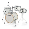 Sonor AQ2 Safari Akustik Davul Seti (White Pearl)<br>Fotoğraf: 1/1