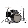 Sonor AQ2 Stage Akustik Davul Set (Trans Black)<br>Fotoğraf: 1/1