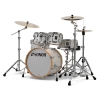 Sonor AQ2 Stage Akustik Davul Seti (White Pearl)<br>Fotoğraf: 1/1