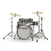 Sonor AQ2 Studio Akustik Davul (Trans Black)<br>Fotoğraf: 1/3