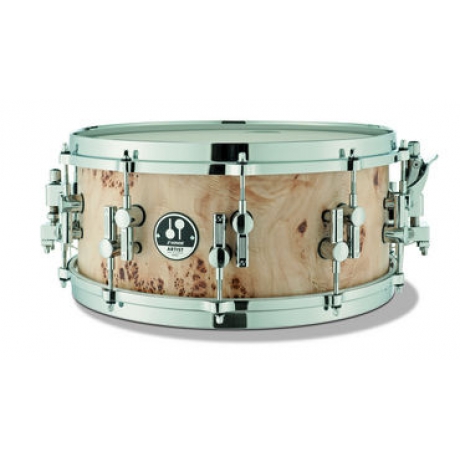 Sonor AS 12 14x6 CM Cottonwood Trampet<br>Fotoğraf: 1/1