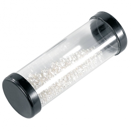 Sonor As S Acrylic 5 Inc Shaker (Small)<br>Fotoğraf: 1/1