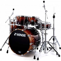 Sonor Ascent 11 Stage 2  13079 Akustik Davul
