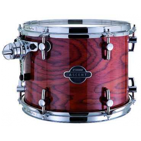 Sonor Ascent Studio 11 Set Coral Red Akustik Davul<br>Fotoğraf: 2/2