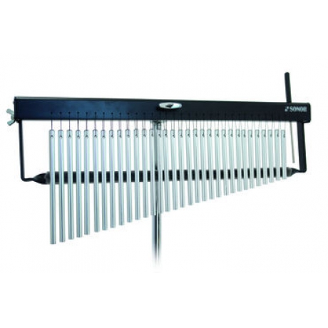 Sonor BC 32 Bar Chimes 32 bars m. Dampfungssystem<br>Fotoğraf: 1/1