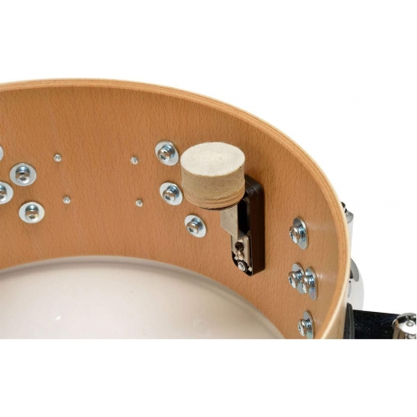 Sonor Benny Greb Signature 13" x 5.75" Trampet<br>Fotoğraf: 4/6