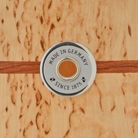 Sonor Benny Greb Signature 13" x 5.75" Trampet<br>Fotoğraf: 6/6