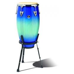 Sonor Blueburst High Gloss 3/4 Conga (Stand ile Birlikte)
