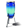 Sonor Blueburst High Gloss 3/4 Conga (Stand ile Birlikte)<br>Fotoğraf: 1/1
