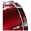 Sonor Bop SSE12 Special Edition Red Galaxy Sparkle Davul Seti<br>Fotoğraf: 2/5