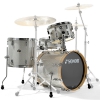 Sonor Bop SSE12 Special Edition Silver Galaxy Sparkle Davul Seti<br>Fotoğraf: 2/2