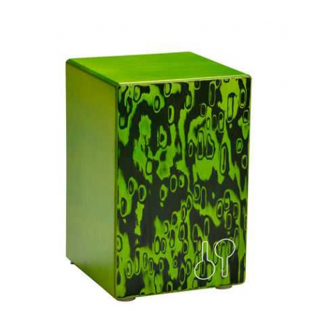 Sonor CAJ BA GREEN Baterita Cajon<br>Fotoğraf: 1/1