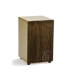 Sonor CAJ SBS Mosquito Cajon (Sand Black)
