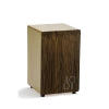 Sonor CAJ SBS Mosquito Cajon (Sand Black)<br>Fotoğraf: 1/1