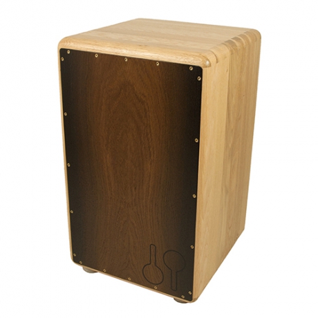 Sonor CAJ SO Solid Oak Cajon<br>Fotoğraf: 1/1