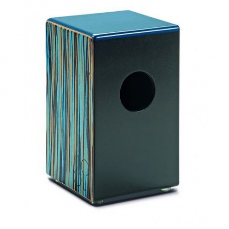 Sonor CAJS LN Cajon Listado Stratawood Saiten<br>Fotoğraf: 2/2