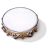 Sonor CG TT 12P Tambourine 12'' , plastic head, tunable<br>Fotoğraf: 1/1