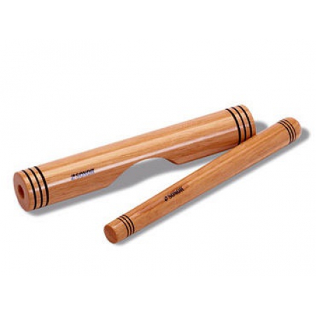 Sonor CLA Claves, Wood<br>Fotoğraf: 1/1