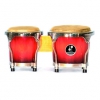 Sonor Cmb 45 Mini Bongo (High Gloss Sunburst)<br>Fotoğraf: 1/1