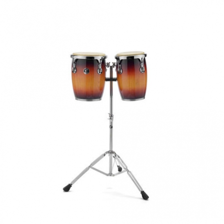 Sonor CMC 0910 SHG Mini Conga (Stand ile Birlikte)<br>Fotoğraf: 1/1