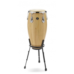 Sonor CQ 11 NHG Quinto 11'' w/stand, Nat. High Gloss