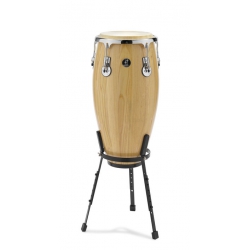 Sonor CR 10 NHG Requinto 10'' w/Stand, Nat. High Gloss