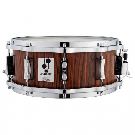 Sonor D 515 PA 14x5,75 Phonic Serisi Trampet<br>Fotoğraf: 1/1