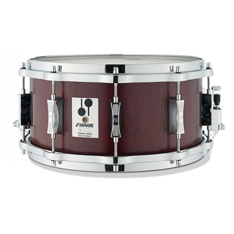 Sonor D 516 MR 14" X 6.5" Trampet<br>Fotoğraf: 1/1