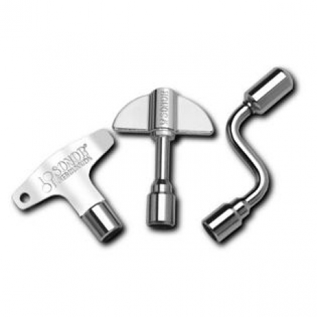 Sonor Dk 5073 Davul Akort Anahtarı<br>Fotoğraf: 1/1