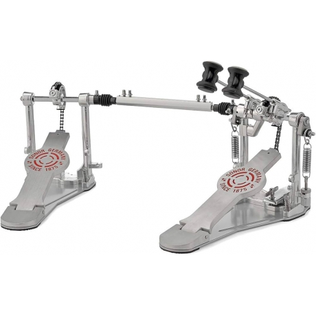 Sonor DP 2000 S Double Kick Pedalı<br>Fotoğraf: 1/1