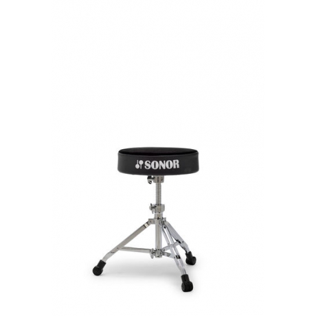 Sonor DT 4000 Davul Taburesi<br>Fotoğraf: 1/1