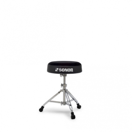 Sonor DT 6000 RT Davul Taburesi<br>Fotoğraf: 1/1