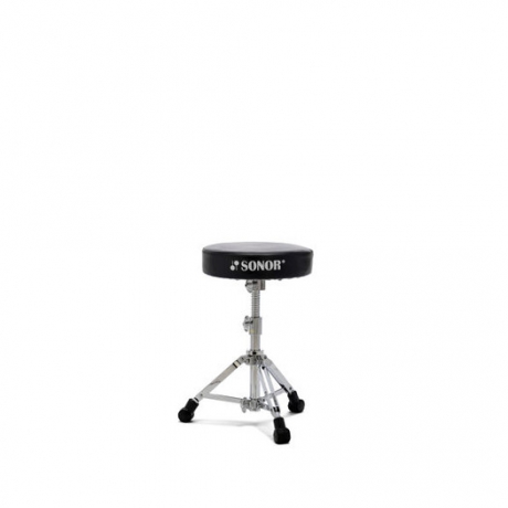 Sonor DT2000 Davul Taburesi<br>Fotoğraf: 1/1