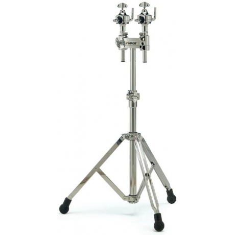 Sonor DTH 675 MC Double Tom Tutucu<br>Fotoğraf: 1/1