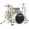 Sonor Essential Force Stage 3 ESF 11 Creme White Akustik Davul Seti<br>Fotoğraf: 1/1