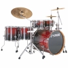 Sonor Essential Force Stage S Drive ESF 11 Amber Fade Akustik Davul Seti<br>Fotoğraf: 1/2