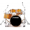 Sonor Essential Force Stage S Drive ESF11 Birch Davul Seti<br>Fotoğraf: 1/3