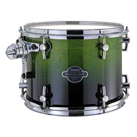 Sonor Essential Force Studio ESF 11 (Green Fade) Akustik Davul Seti<br>Fotoğraf: 2/2