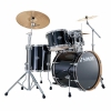 Sonor Essential Force Studio ESF 11 Piano Black Akustik Davul Seti<br>Fotoğraf: 1/1