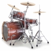 Sonor Essential Force Studio ESF11 Brown Fade Akustik Davul<br>Fotoğraf: 3/4