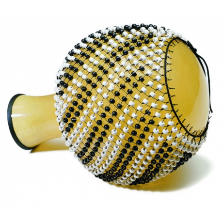 Sonor FSN Fiberglas Shekere, Natural<br>Fotoğraf: 1/1