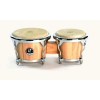 Sonor GBW 7850 NM Bongo 7 & 8,5 Natur Matt Wood<br>Fotoğraf: 1/1