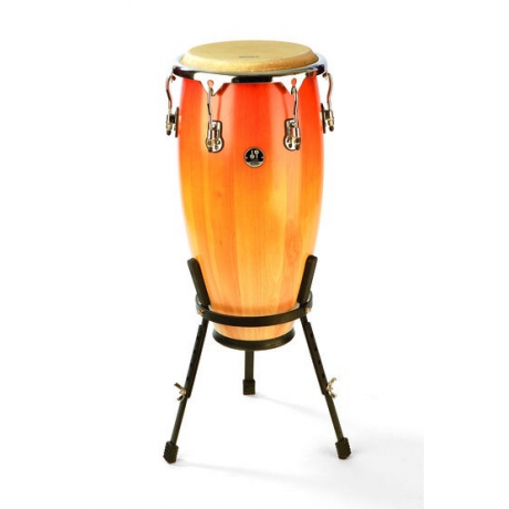 Sonor GCW 1175 OFM Conga, 75 w/stand, Orange Fade<br>Fotoğraf: 1/1