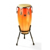 Sonor GCW 1175 OFM Conga, 75 w/stand, Orange Fade<br>Fotoğraf: 1/1