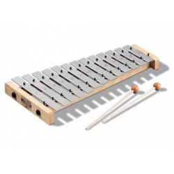 Sonor Global Beat GAB GB INT Alto Glockenspiel