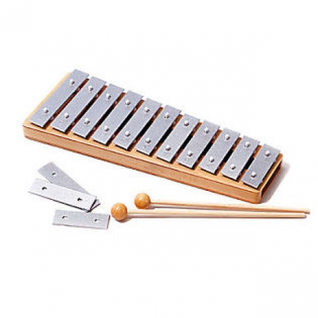 Sonor Gp Glockenspiel Primary (Soprano)<br>Fotoğraf: 1/1