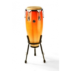 Sonor GRW 10 OFM Requinto 10'' w/stand, Orange Fade MW